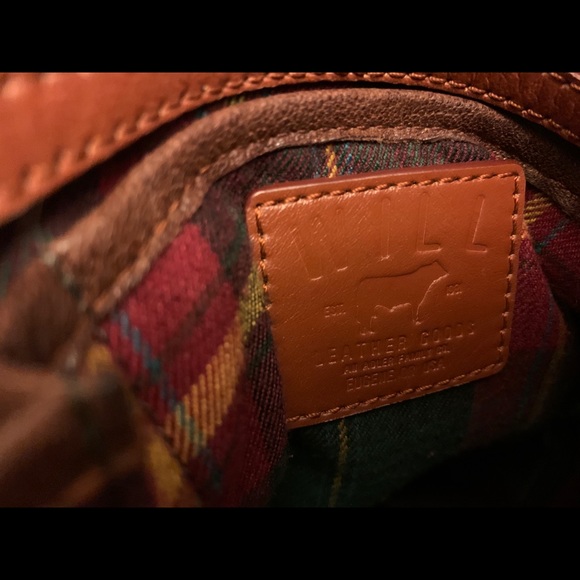 Will Leather Goods Backpack - Picture 12 of 16